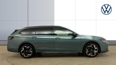 Volkswagen Passat 1.5 TSI eHybrid 272 R-Line 5dr DSG Estate